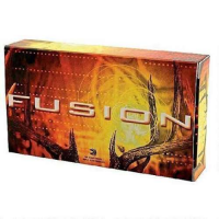 Federal  F65CRDFS1 Fusion 6.5Creedmoor 140gr