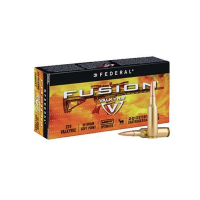 Federal F224VLKMSR1 Fusion MSR 224 Valkyrie 90 gr Fusion Soft Point 20 Bx/ 10 Cs