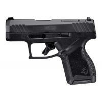 Taurus 1-GX4MP931 GX4 9mm BLK/BLK 3 13+1 OR