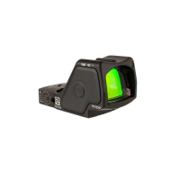 Trijicon RMHD1-C-3200001 RMR HD 55 MOA Adjustable LED Reticle w/ 1.0 MOA Red Dot