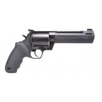 Taurus Raging Hunter Revolver .500 S&W Mag 6.75 Rubber Grip Picatinny 5Rd