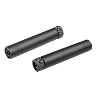 Surefire SOCOM300-SPS-BK SoCom SPS 30 Cal/ 7.62mm Black