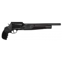 Taurus 2-JHD441013MAG Judge Home Defender .45 Colt/ .410 Gauge Black 13" 5 Round