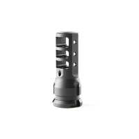 Dead Air DA102 7.62 Muzzle Brake KeyMo Mount 5/8x24 Thread