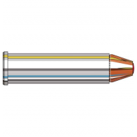 Hornady 90061 Critical Defense 327 Federal Mag 80 gr Flex Tip eXpanding 25 Rd