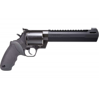 Taurus 2-500081RH Raging Hunter .500 S&W Mag  8.3 Barrel  Rubber Grip Picatinny Rail 5Rd