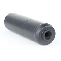 Griffin Armament GAGP5-W GP5 5.56mm 1/2-28 Direct Thread Suppressor