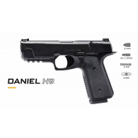 Daniel Defense 50-179-10084-006 H9 Compact 9mm 4.28 Barrel (1) 15 Round Magazine