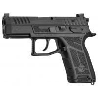 P-09 C 9MM BLK 15+1 3.7 OR FS