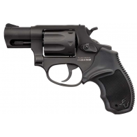 Taurus 2942021 942 22 LR 8 Round 2 Matte Black Black Rubber Grip