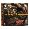 eral PTSSX295F79 Premium Heavyweight TSS 20 Gauge 3 1 5/8 Oz 79 Shot 5Rd Ammo