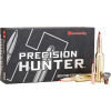 nady 81621 Precision Hunter 6.5 PRC 143 Gr Extremely Low Drag-eXpanding 20Rd Ammo