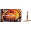 eral F2506FS1 Fusion 25-06 Rem 120 Gr Fusion Soft Point 20Rd Ammo