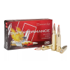 nady 81183 Superformance 30-06 Springfield 180 Gr SST 20 Bx/ 10 Cs Ammo