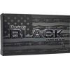 nady 81396 Black 6mm Creedmoor 105 Gr Boat Tail Hollow Point (BTHP) 20Rd Ammo