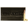 nady 80873 Black 300 Blackout 110 Gr V-Max 20Rd Ammo