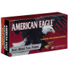eral AE40R2 American Eagle 40 S&W 155 Gr Full Metal Jacket (FMJ) 50 Bx/ 20 Cs Ammo