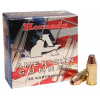 nady 90224 American Gunner 9mm Luger P 124 Gr XTP Hollow Point 25 Bx/ 10 Cs Ammo