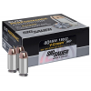  Sauer E40SW220 Elite V-Crown 40 S&W 180 Gr Jacketed Hollow Point (JHP) 20 Rd Ammo