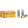 cchi 12LRSLUG Aero Low Recoil 12 Gauge 2.75 1 Oz Rifled Slug Shot 10Rd Ammo