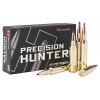 nady 80994 Precision Hunter 308 Win 178 Gr Extremely Low Drag-expanding 20 Bx Ammo