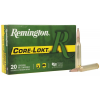 ington Ammunition R25063 Core-Lokt 25-06 Rem 120 Gr Core-Lokt Pointed Soft Point (PSPCL) 20 Rd Ammo