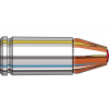 nady 90216 Critical Duty 9mm Luger P 124 Gr FlexLock 25Rd Ammo