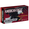 eral AE40R3 American Eagle 40 S&W 165 Gr Full Metal Jacket (FMJ) 50 Bx/ 20 Cs Ammo