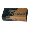  5200 Blazer Brass 9mm Luger 115 Gr Full Metal Jacket Round Nose (FMJRN) 50 Bx/ 20 Cs Ammo