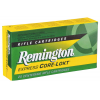 ington Ammunition R25062 Core-Lokt 25-06 Rem 100 Gr Core-Lokt Pointed Soft Point (PSPCL) 20 Rd Ammo