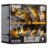 eral PWBX1423 Black Cloud FS Steel 12 Gauge 3 1 1/4 Oz 3 Shot 25 Bx/ 10 Cs Ammo