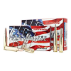 Hornady 81489 American Whitetail 6.5 Creedmoor 129 Gr InterLock Spire Point 20 Bx/ 10 Cs nady 81489 American Whitetail 6.5 Creedmoor 129 Gr InterLock Spire Point 20 Bx/ 10 Cs Ammo