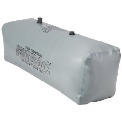 FatSac Pro X Series V-Drive Wakesurf Ballast Bag 2022 in Grey