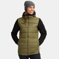 women's down jackets clearance