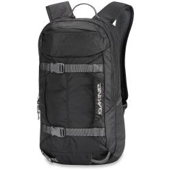 Dakine Mission Pro 18L Backpack 2022 in Black | Nylon