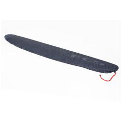 FCS Stretch Longboard Surfboard Bag 2021 - 9'0 | Polyester