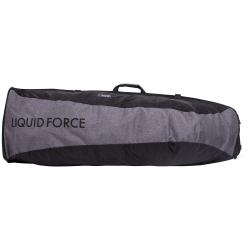 Liquid Force Roll-Up Wheeled Wakeboard Bag 2022 - 145 | Nylon/Rubber/Polyester