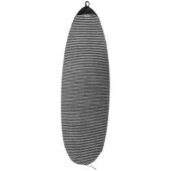 Liquid Force Knit Wakesurf Board Sleeve 2022 - 5'2 Bag | Polyester