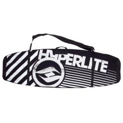 Hyperlite Rubber Wrap Wakeboard Bag 2021 - 144 | Rubber/Neoprene