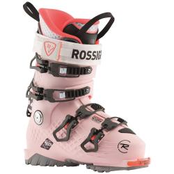 Women's Rossignol Alltrack 110 LT W GW Alpine Touring Ski Boots 2022 - 24.5 in Pink