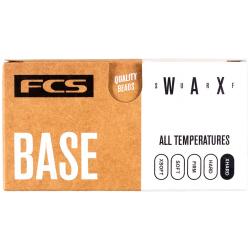 FCS Surf Base Wax 2021