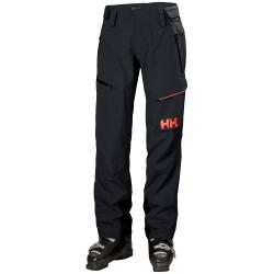 Women's Helly Hansen Aurora Shell 2.0 Pants 2021 - X-Small Black