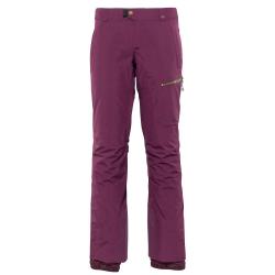 Women's 686 GLCR GORE-TEX Utopia Insulated Pants 2021 - Medium Purple
