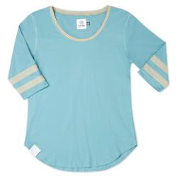 Women's Flylow Hawkins Shirt 2021 - Large | Spandex/Polyester
