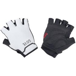 GORE Wear C5 Short Bike Gloves 2022 - Medium in Black | Elastane/Polyester