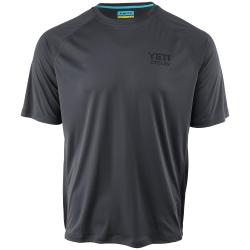 Yeti Cycles Tolland Short Sleeve Jersey 2021 - Small in Blue