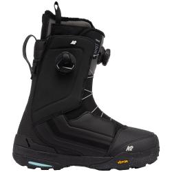Women's K2 Format Snowboard Boots 2022 - 8 in Black