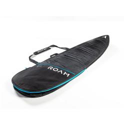 Roam Tech Shortboard Surfboard Bag 2021 - 6'0 | Nylon/Polyester