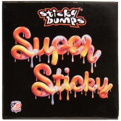 Sticky Bumps SUPER Sticky Warm/Tropical Wax 2021