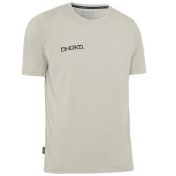 DHaRCO Tech T-Shirt 2021 - Small in Blue | Cotton/Polyester